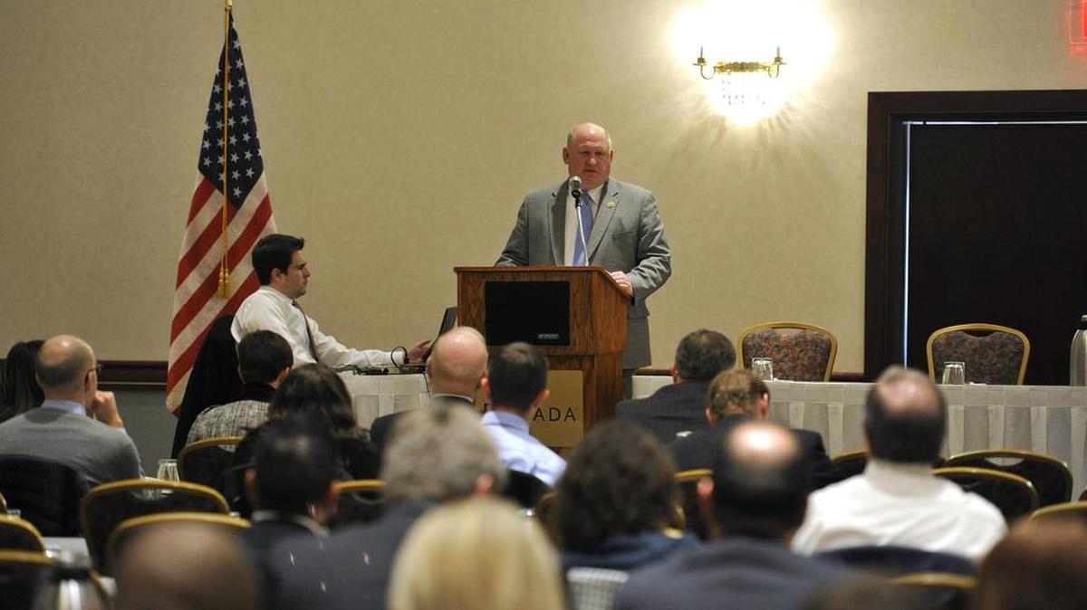 Congressman Glenn Thompson hosts an education policy symposium in State College on Thursday, Jan. 28, titled The Every Student Succeeds Act: Empowering Educators and School Leaders in the 21st Century. The event will focused on the Every Student Succeeds Act (ESSA) of 2015.