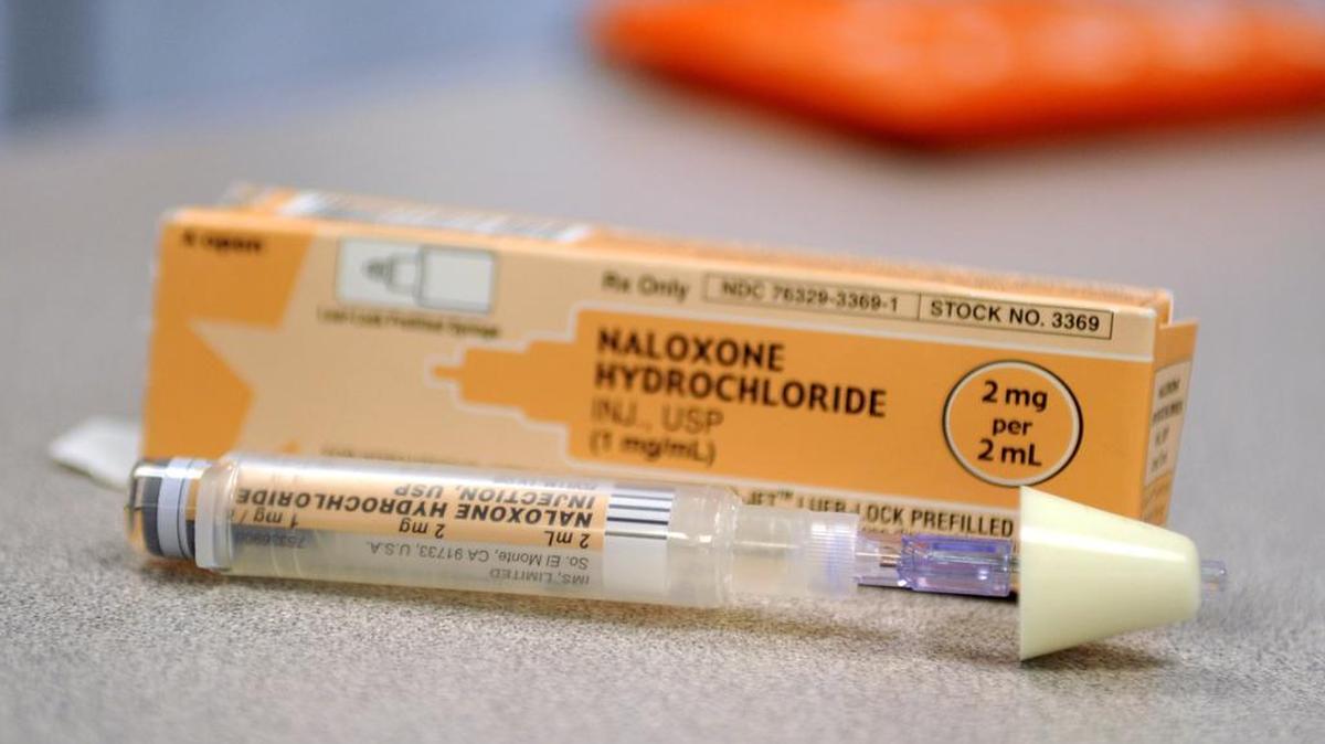 Gov. Tom Wolf’s administration has teamed up with Adapt Pharma to create an initiative that would make naloxone, otherwise known as Narcan, available free of charge to public high schools. It’s a nasal spray-delivered drug that could offset effects from drug overdoses, such as from heroin, when administered appropriately by a trained professional.