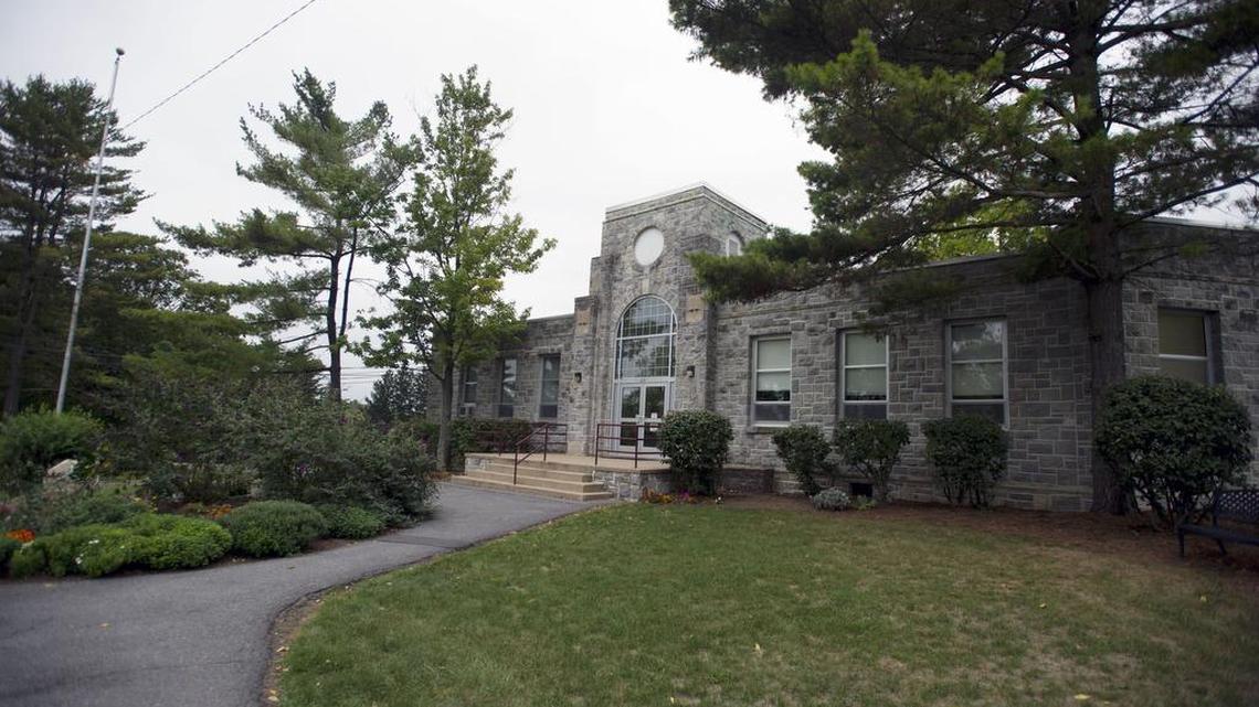 Potential buyer for former Lemont Elementary School building announced