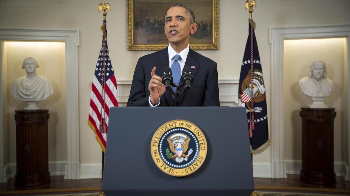 The Obama administration released guidance Friday on treatment of transgender students.