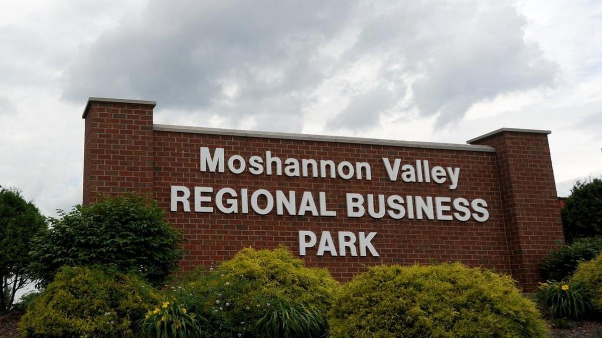 Organic Climbing has purchased a site within the Moshannon Valley Regional Business Park where the company will build a manufacturing facility.