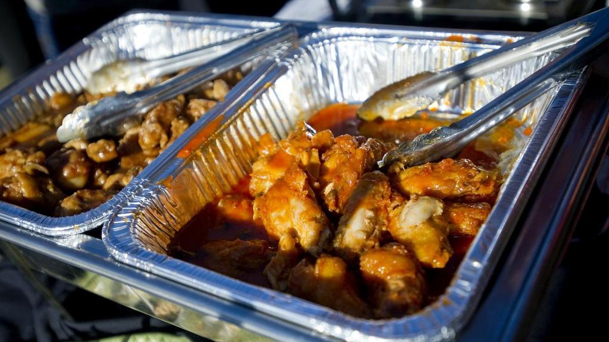 Tussey Mountain’s annual WingFest kicks off its 2022 season on Thursday.