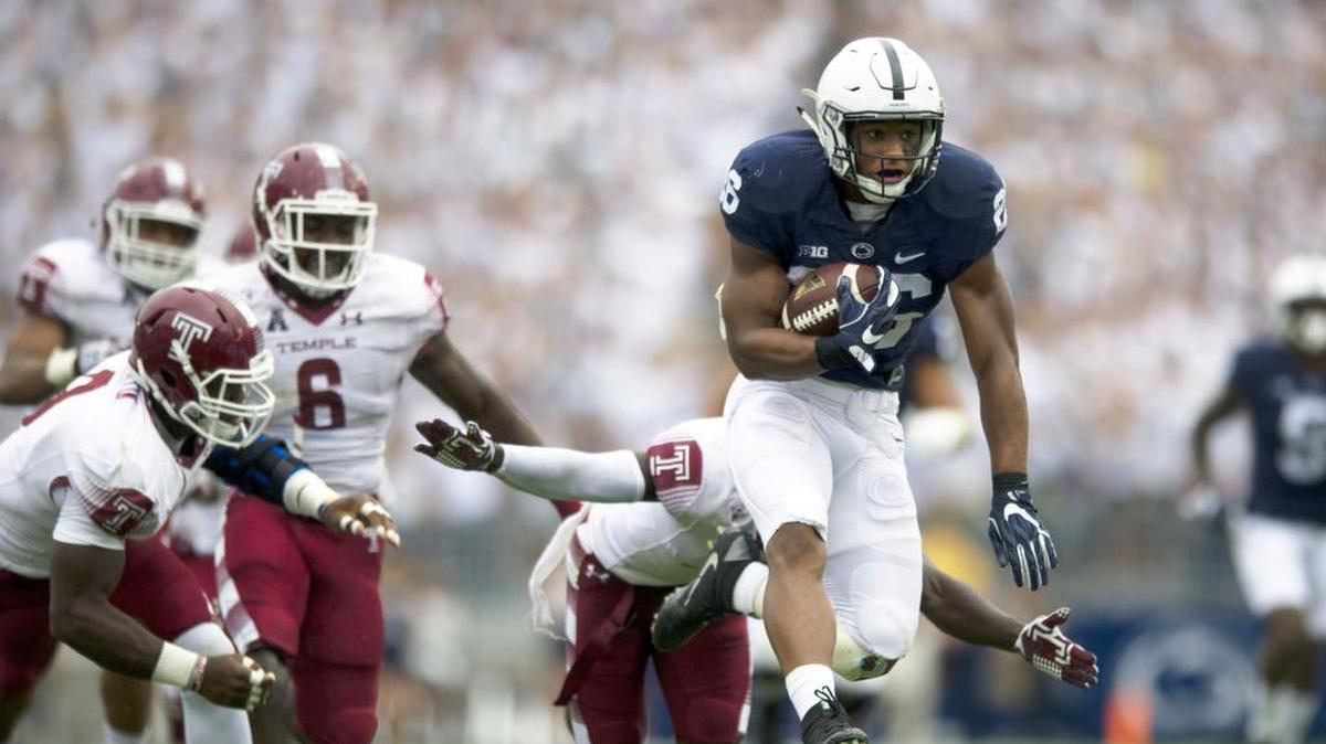 Penn State’s nonconference slate is full through 2020 with a game or two scheduled already in 2021, 2022, 2023, 2024 and 2025. However, Penn State’s 2026 and 2027 schedules are wide open — for now.