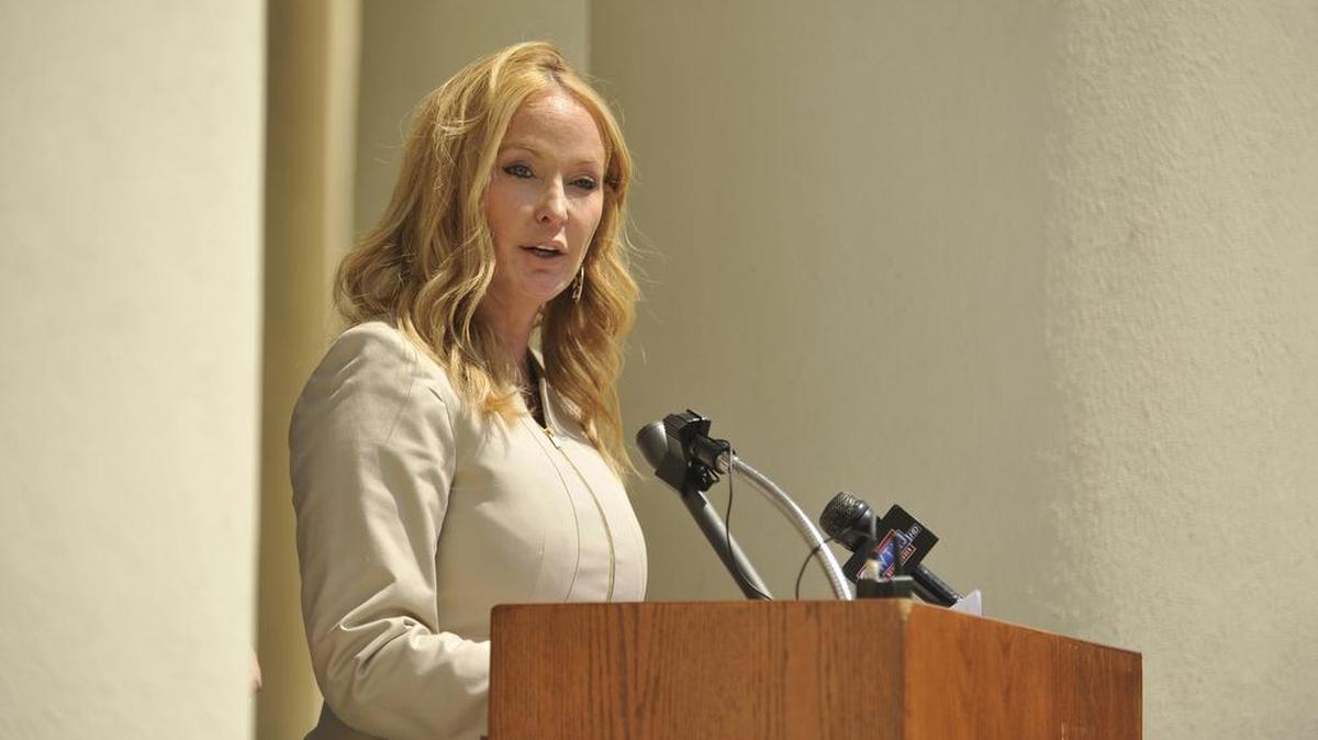 An appeals court has overturned a ruling on what documents regarding the office of Centre County District Attorney Stacy Parks Miller can be released under Pennsylvania’s Right to Know Law.
