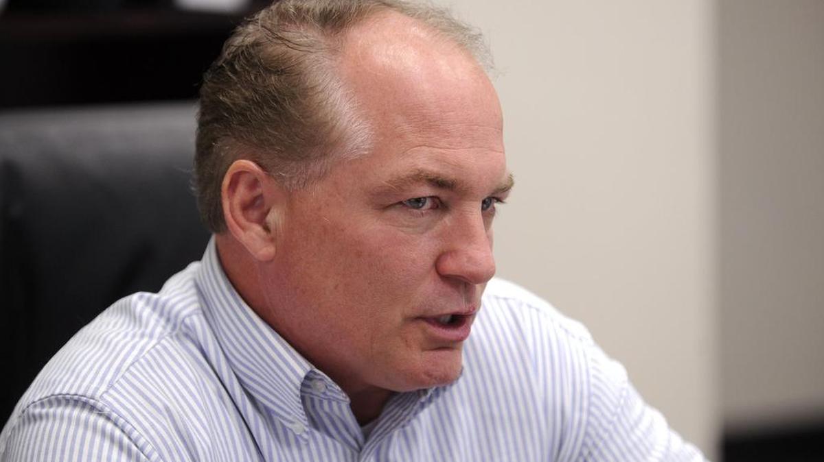“These are not inner city. These are suburbanites. This is a unilateral, non-socioeconomic, non-gender issue,” state Rep. Kerry Benninghoff said of opiate addicts in the state.