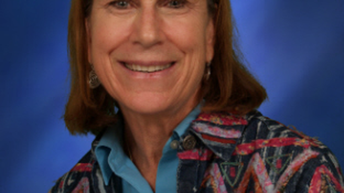Jane Brown