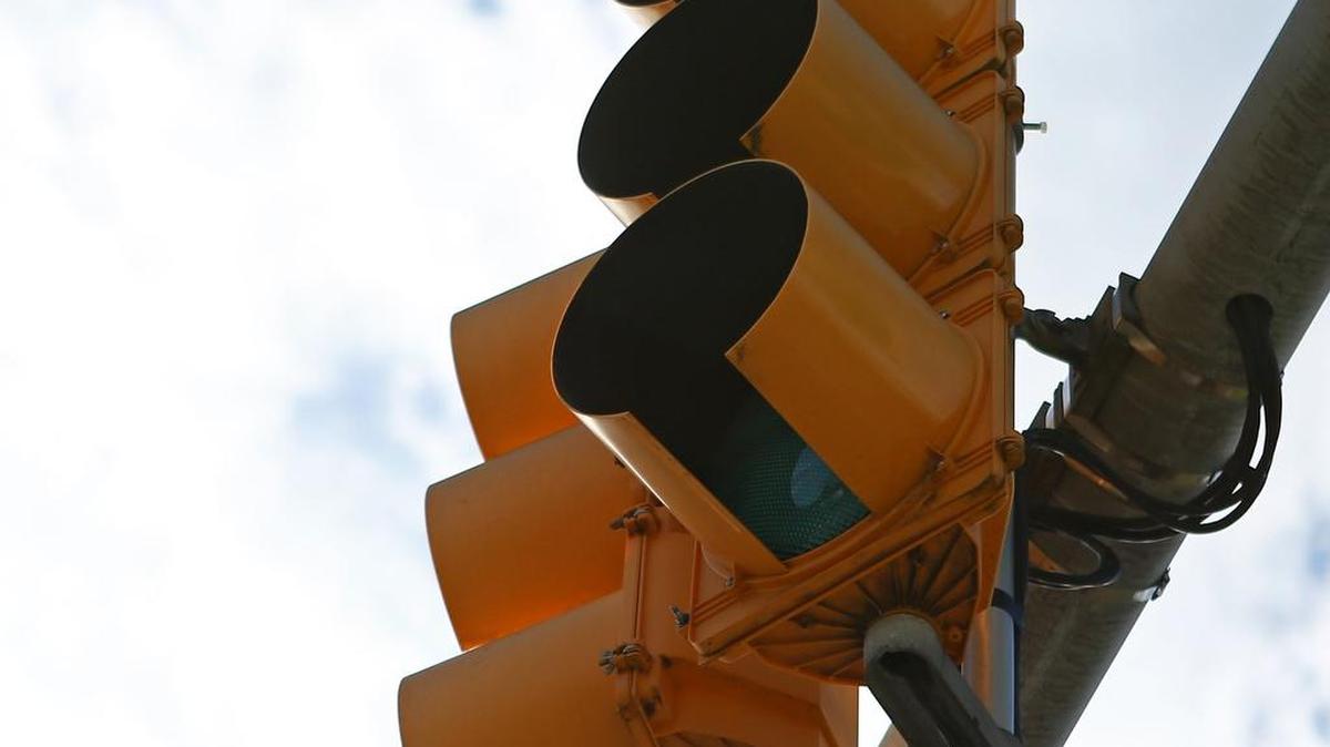 College Township will receive $42,534 from the state to make the intersection of Park Avenue and Interstate 99-U.S. Route 322 safer for motorists.