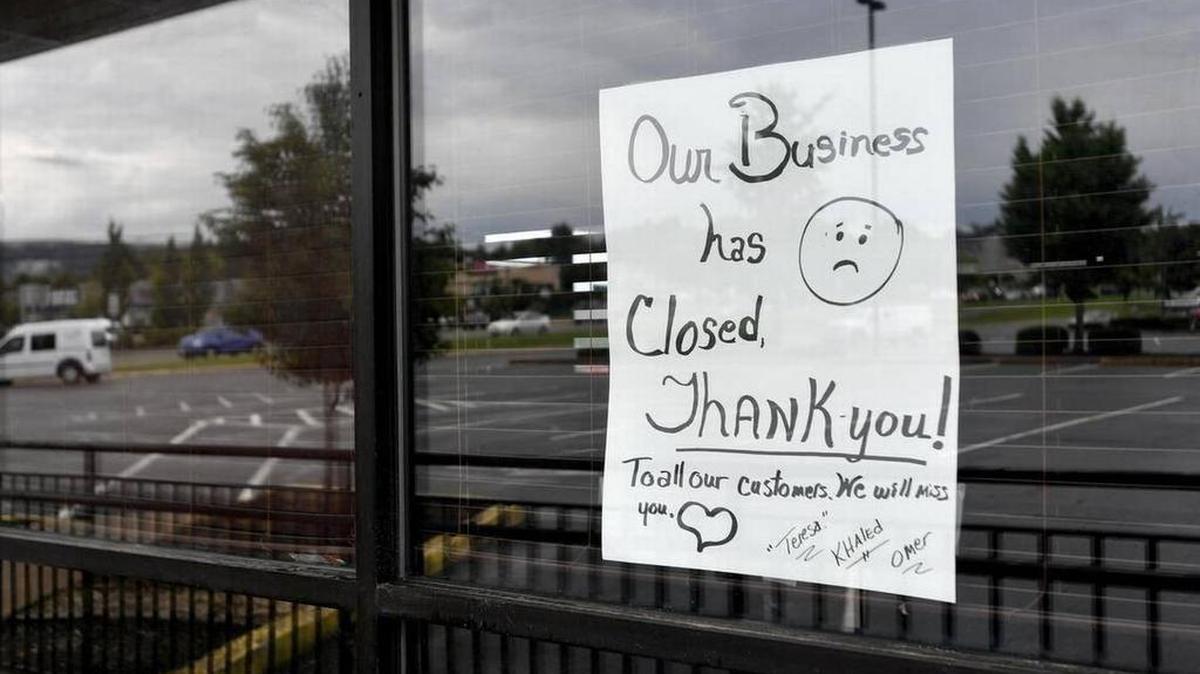 State College Diner closed in July.