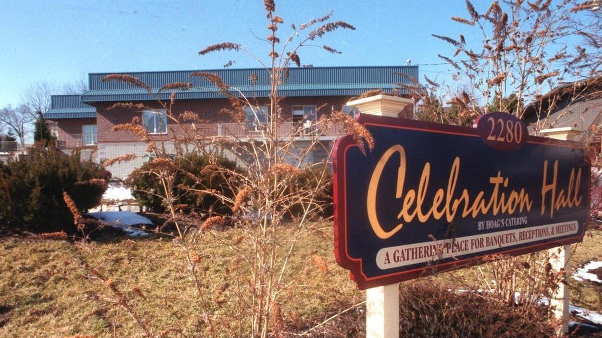 Unity Church of Jesus Christ will own the Celebration Hall property at 2280 Commercial Blvd. in early January, according to an announcement.