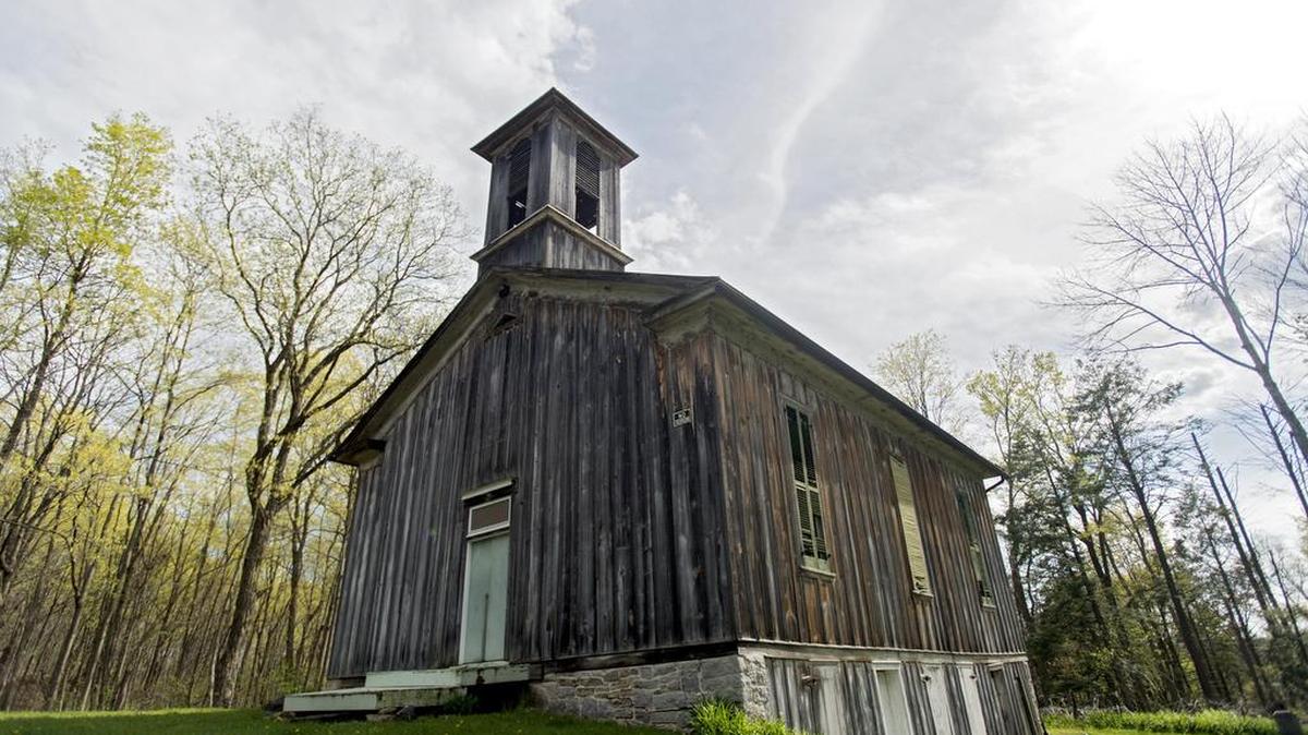Centre County’s oldest township has rich history (and may be a little haunted). What to explore