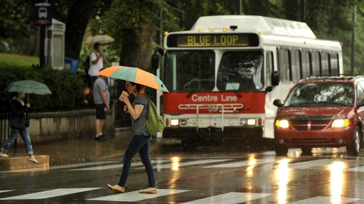 Centre County Commissioners declined Tuesday to support a PennDOT study examining regionalized transportation.