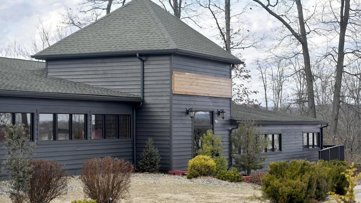 Nature’s Medicine, Centre County’s first medical marijuana dispensary, located at 2105 N. Atherton St., is expected to open in mid-June.