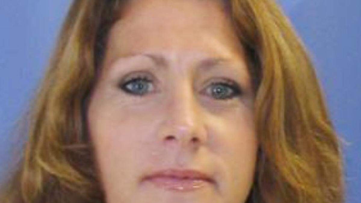 Jennifer Shadle-Cahill has been missing for four years.