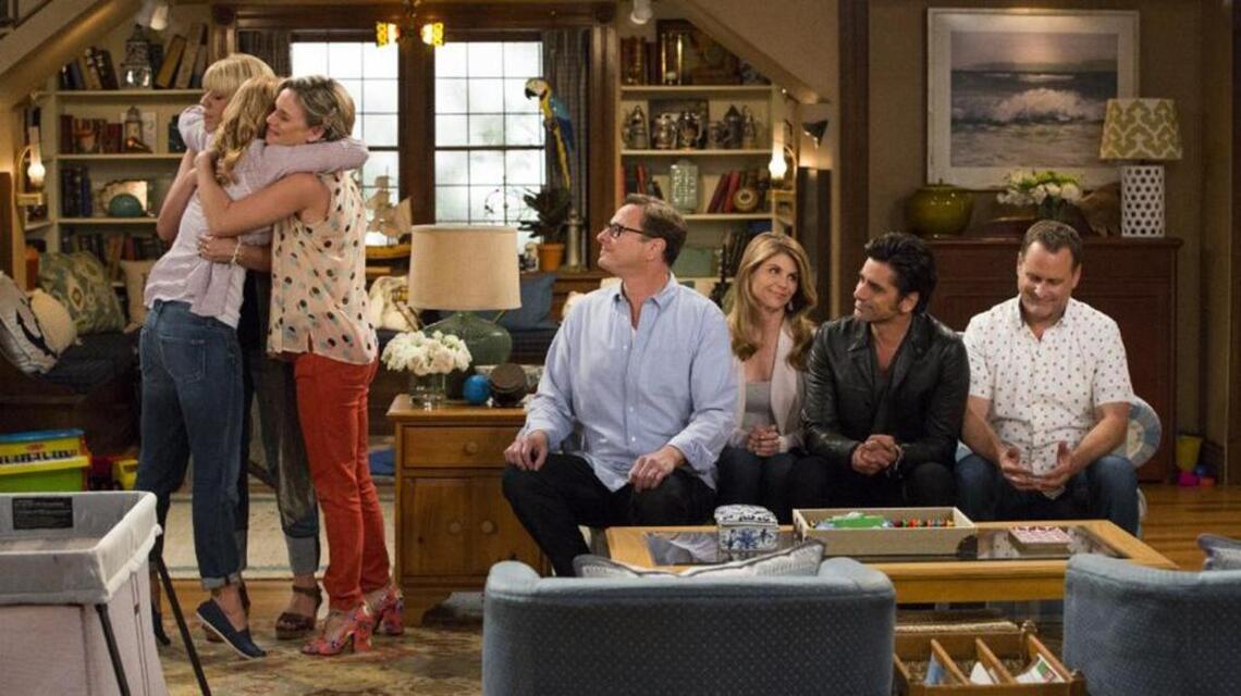 Quite frankly: Pop culture has a long memory and a license to use it