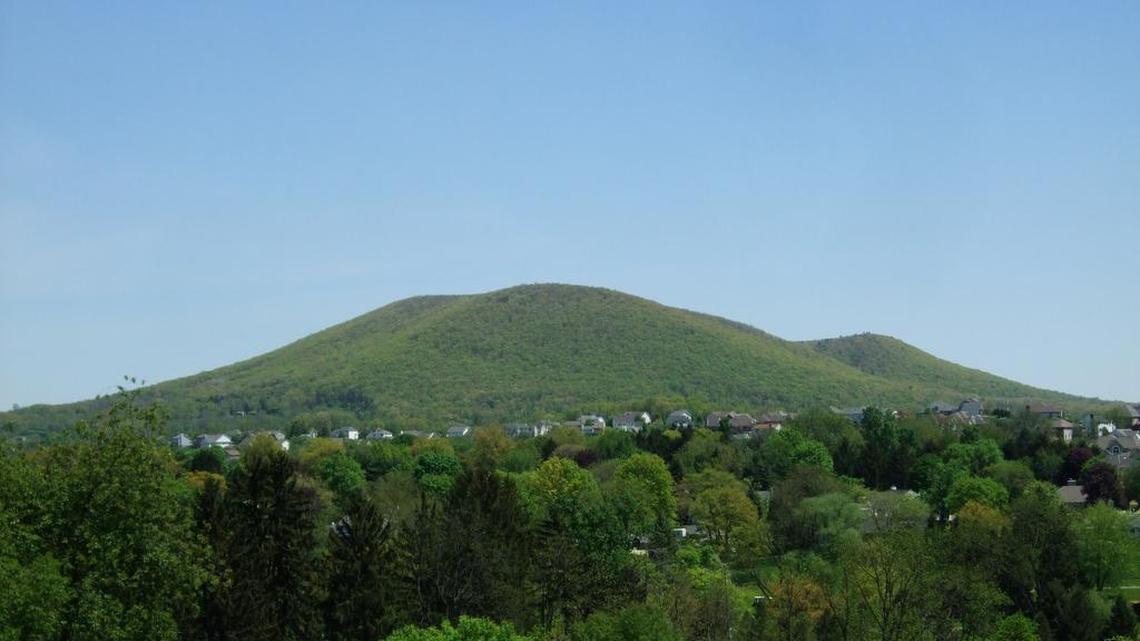 Hike Mount Nittany with Centred Outdoors