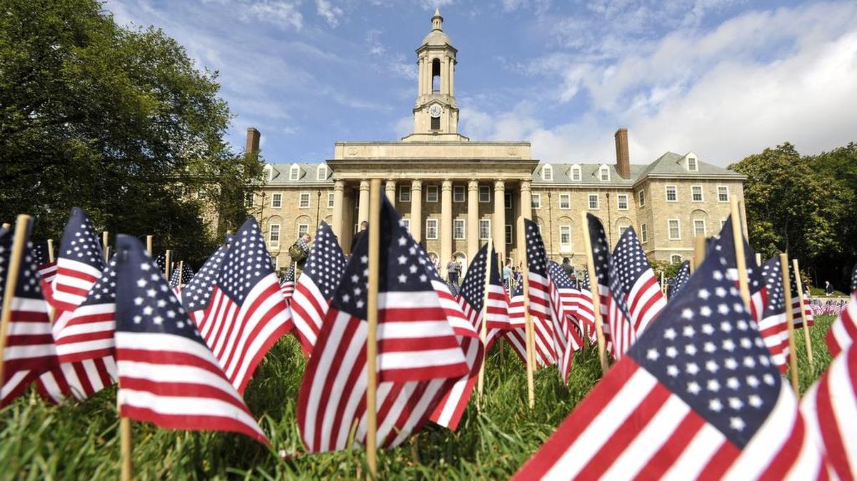 “Nothing worth doing in our history has ever been done without a joining of hands and an acknowledgment that we couldn’t do it alone, that maybe, just maybe, someone didn’t have all of the answers,” writes Lori Falce.
