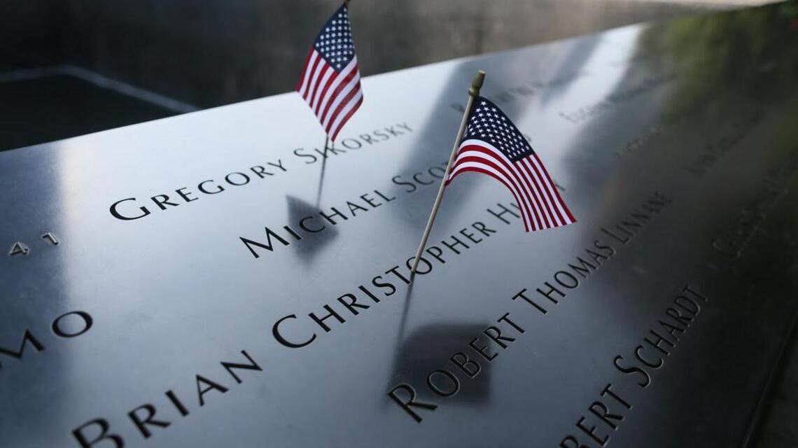 How I want my son to remember 9/11