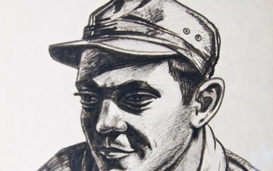 Centre Daily Times obituary helps man find home for WWII portrait