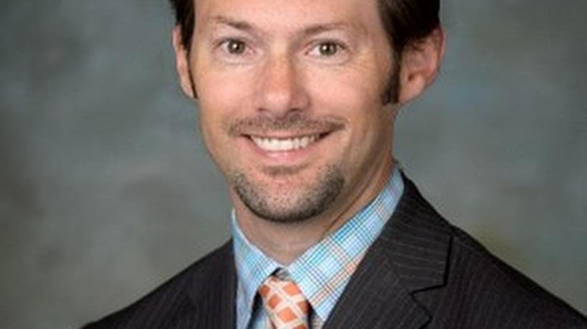 Local attorney Casey McClain announced his candidacy this week for district judge representing Patton, Ferguson, Halfmoon and parts of College townships. McClain has been a criminal defense lawyer with the Centre County Public Defender Office for 13 years.