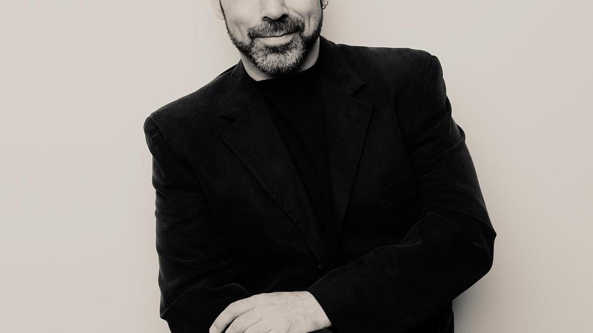 Michael Black
