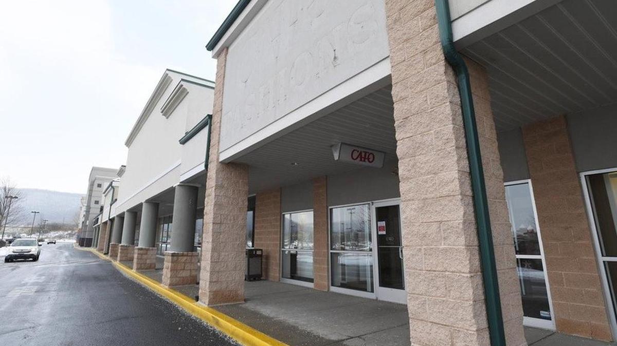 Taste Buds Kitchen will open off Benner Pike.