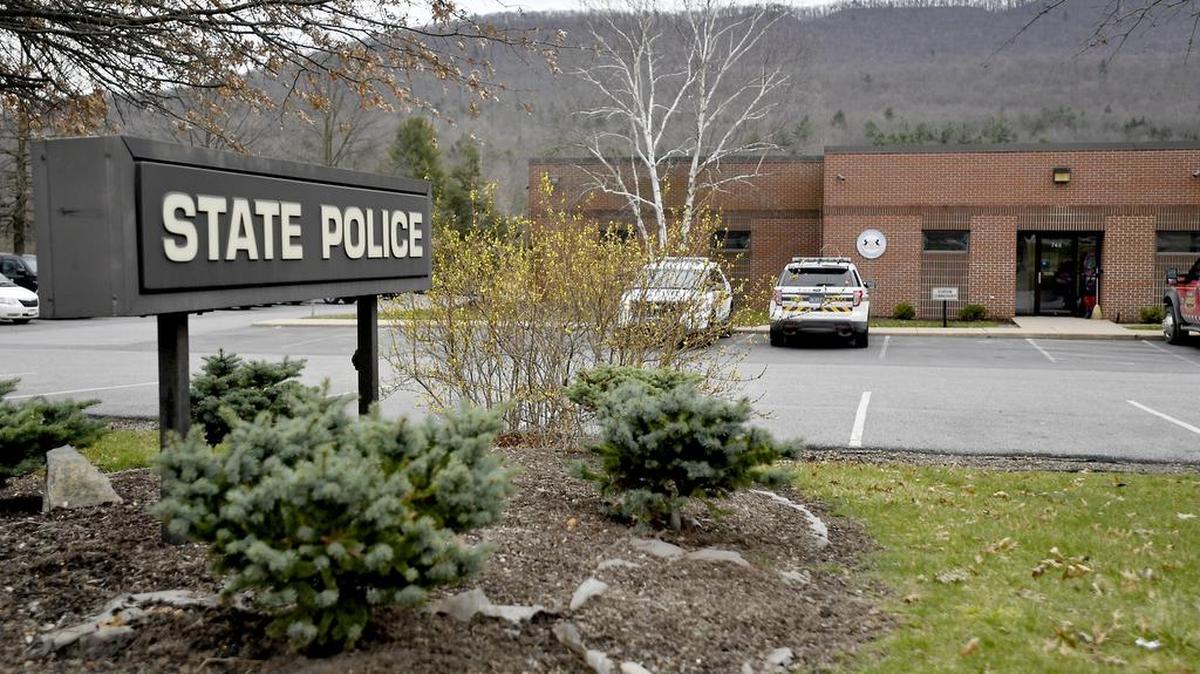 Pennsylvania State Police provide either full- or part-time coverage to 30 of Centre County’s 35 municipalities. Troopers based at Rockview serve 21 municipalities in the eastern part of the county. Five municipalities — College, Ferguson, Harris and Patton townships and State College borough — fall in Rockview’s coverage area but have their own local police departments.