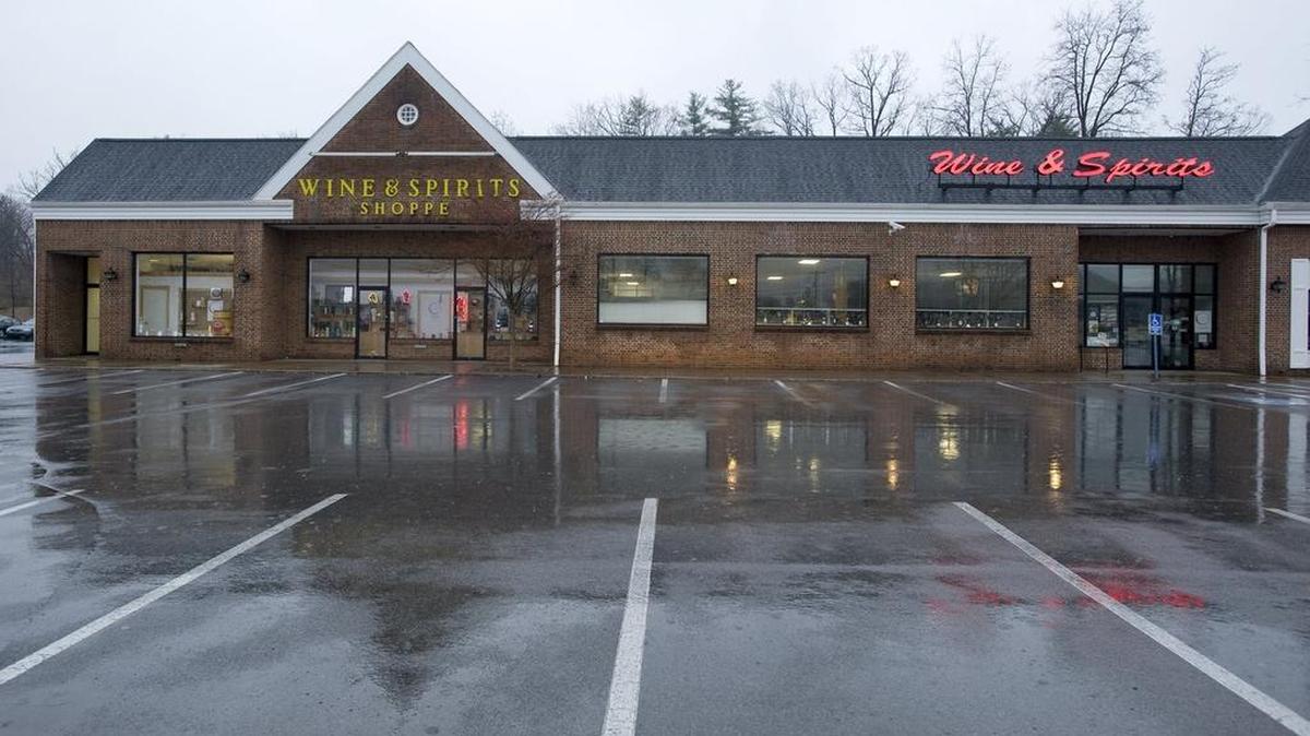 The Fine Wine and Good Spirits located at 1682 N. Atherton St., the most popular state chain store, ranked 19th in Pennsylvania for its $11.8 million in sales. There are 619 stores in the state, six of them in Centre County.