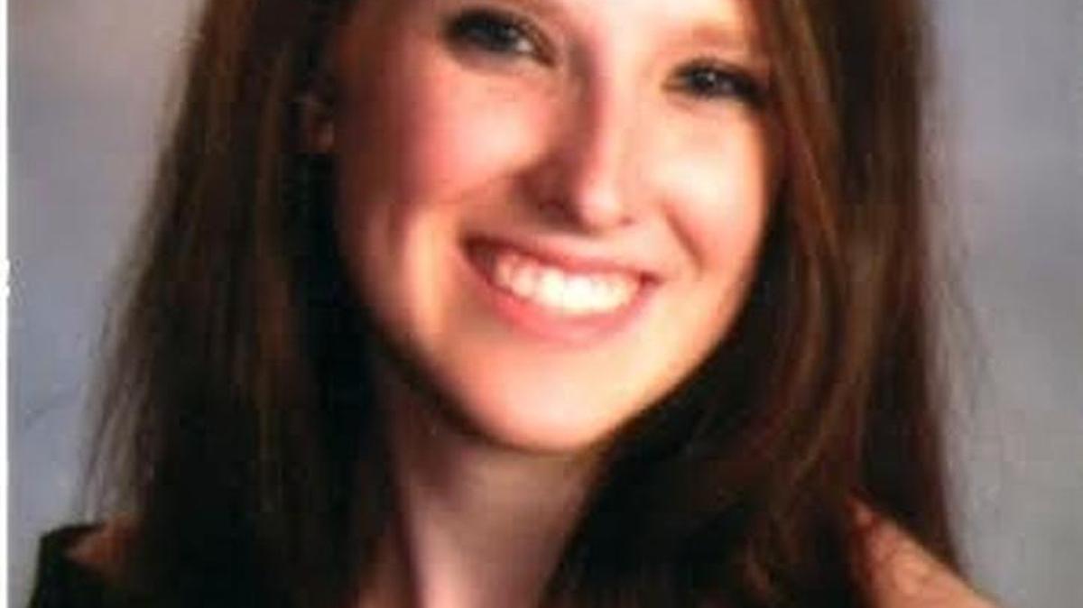 Shannon Mathers died Friday.