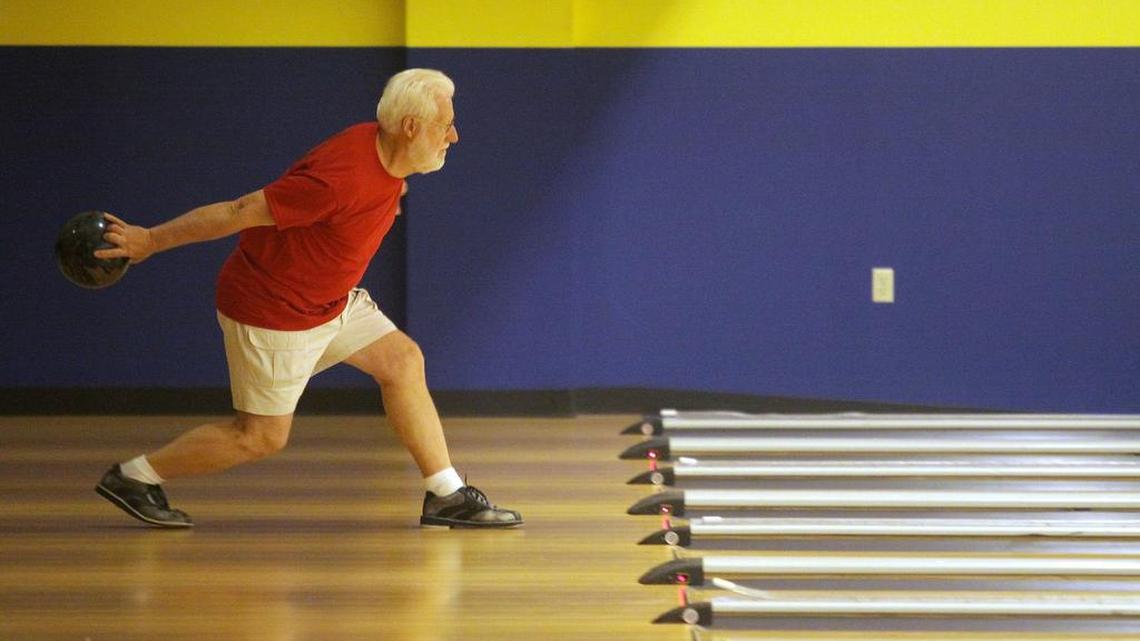 Icehouse Lanes will close soon.