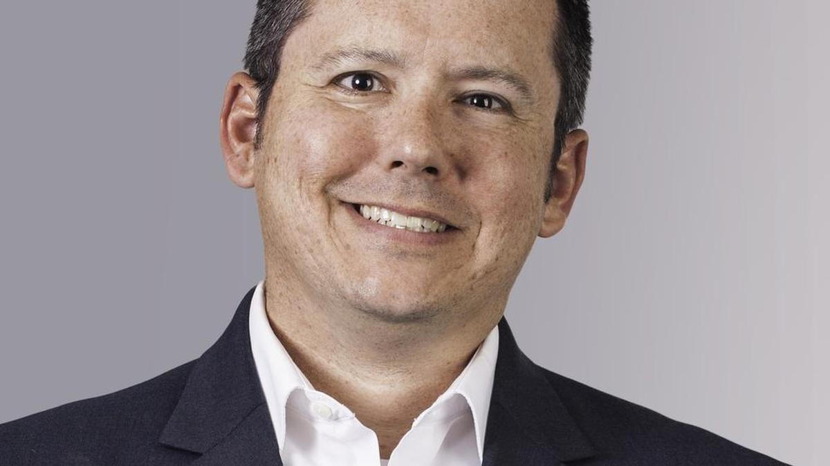 Richard Frank