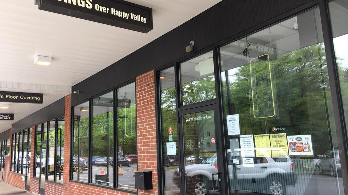 Wings Over Happy Valley has responded to a class-action lawsuit filed by a group of former delivery drivers.
