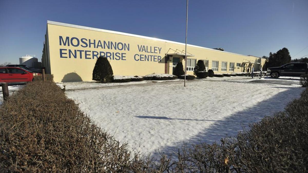 The Centre County commissioners are considering implementing a countywide economic development plan.