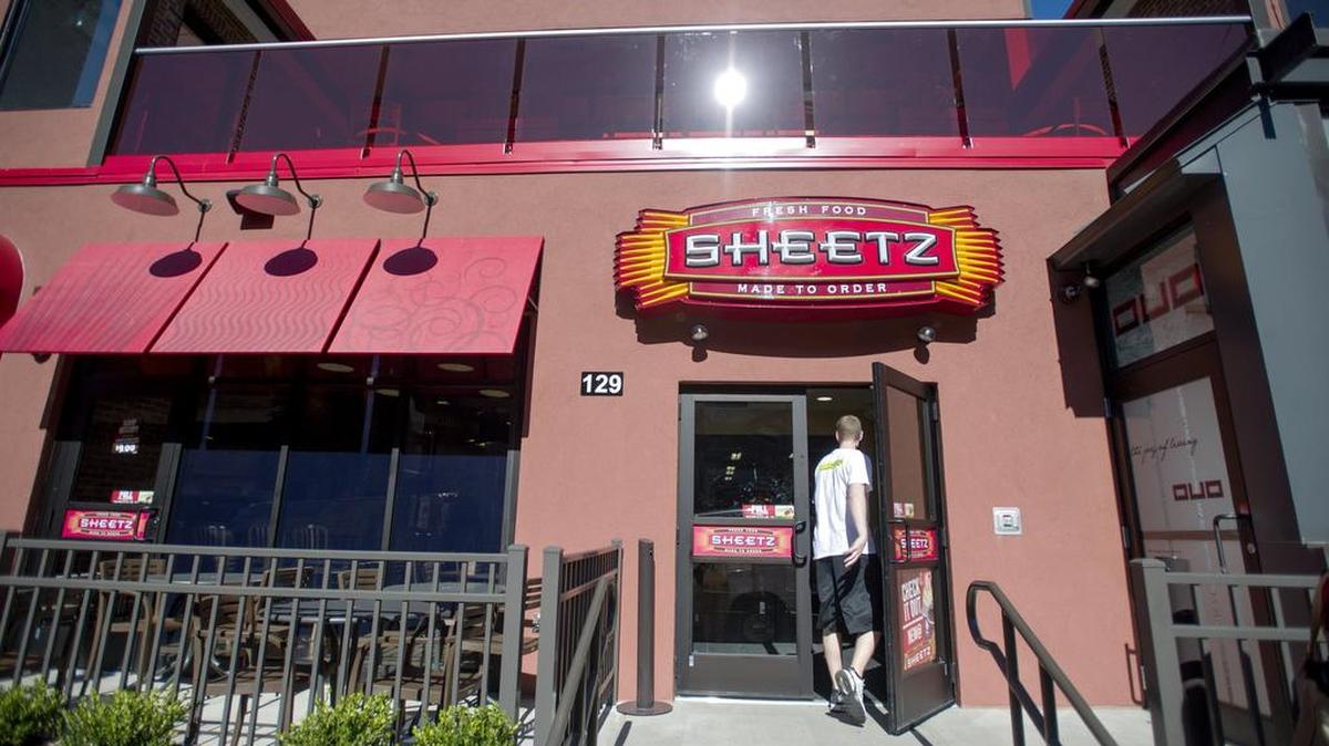 Under new state law, some Pennsylvania convenience stores and supermarkets, such as Sheetz, can now sell alcohol.