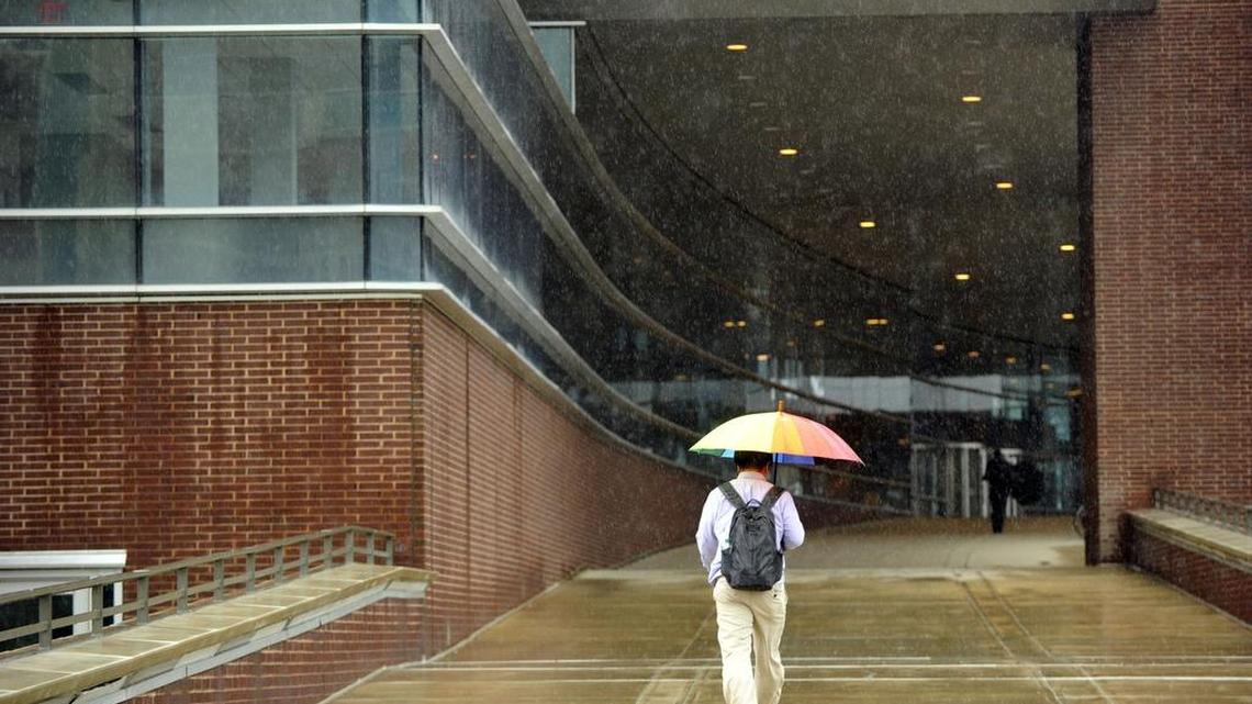 What’s a super El Niño? What the rare weather event could mean for Central PA