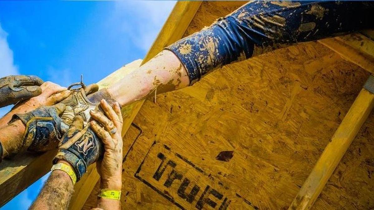 The Hardcore Mud Run will return to Tussey Mountain in September.
