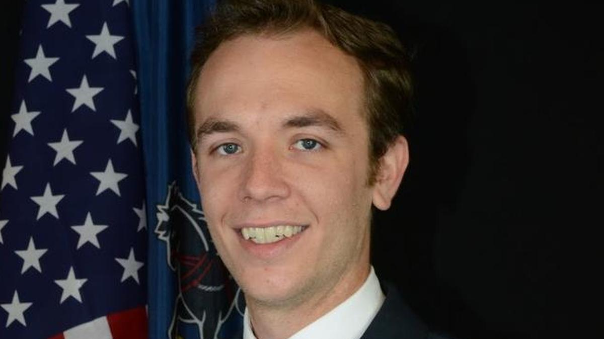 Heath Himes plans on challenging Rich Irvin in the Republican primary.