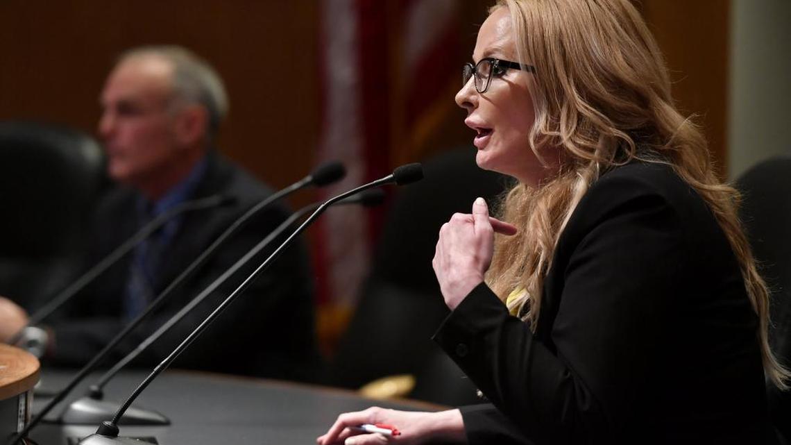 Centre County District Attorney Stacy Parks Miller’s appeal of the federal lawsuit she filed against 13 people following forgery allegations has been dismissed Wednesday by the Third Circuit Court of Appeals in all but one charge against former paralegal Michelle Shutt.