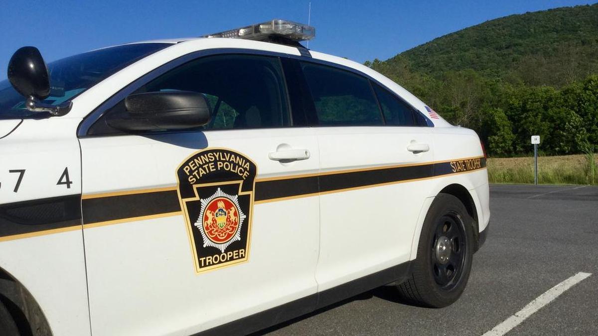 Police are urging motorists to drive safely this Labor Day weekend.