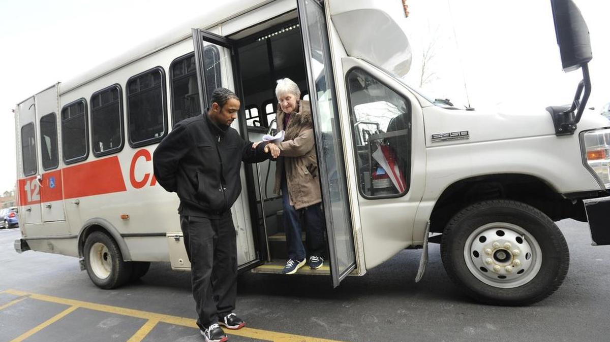 Centre Area Transportation Authority staff plans to host a CATARIDE community input meeting at 5 p.m. on Monday at the State College Municipal Building.