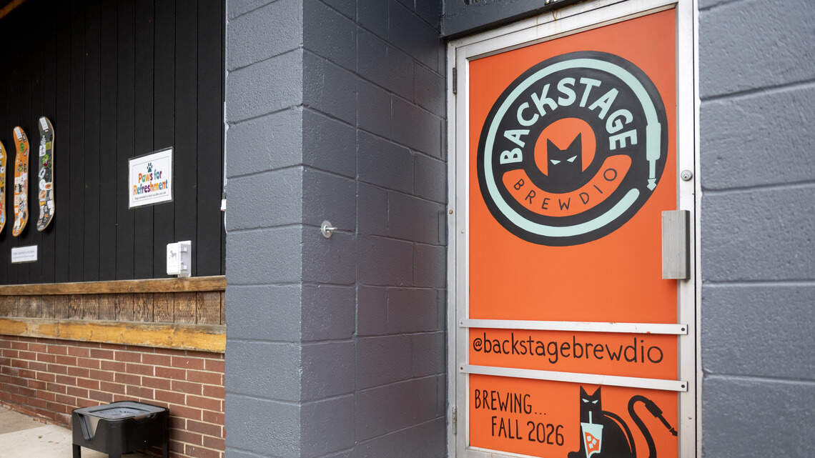 Java and jams are planned for new State College coffee shop. When will it open?