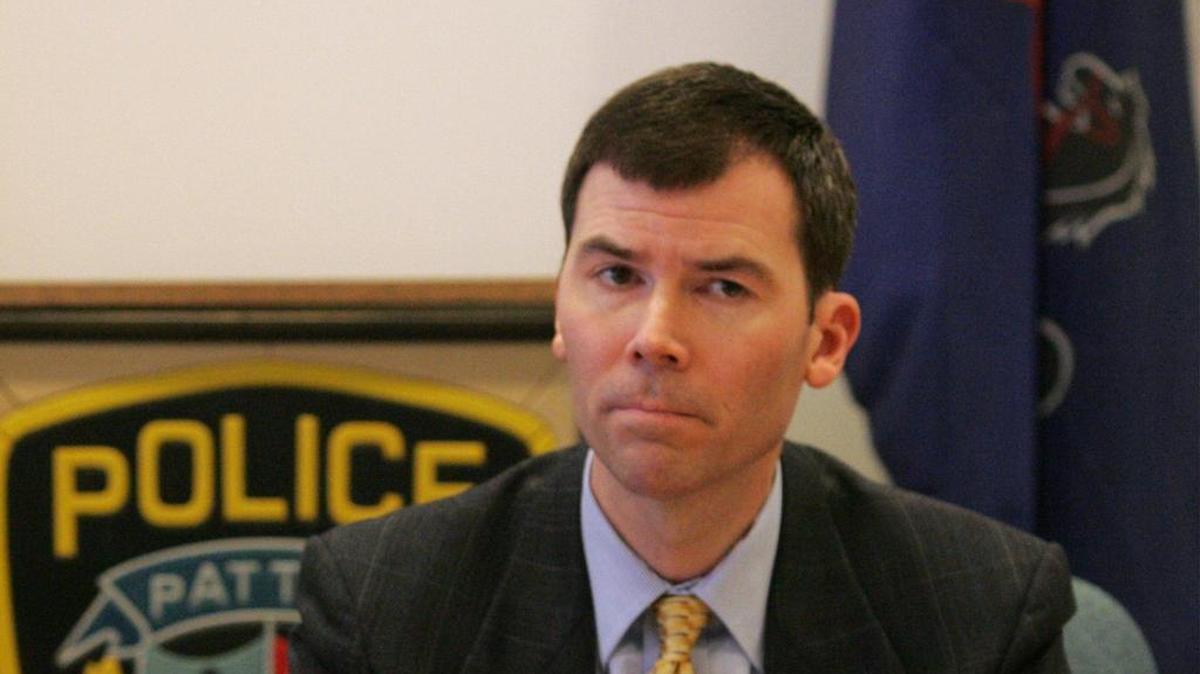 Patton Township police Chief John Petrick is leaving his position after 15 years for a job with Penn State University Police and Public Safety.