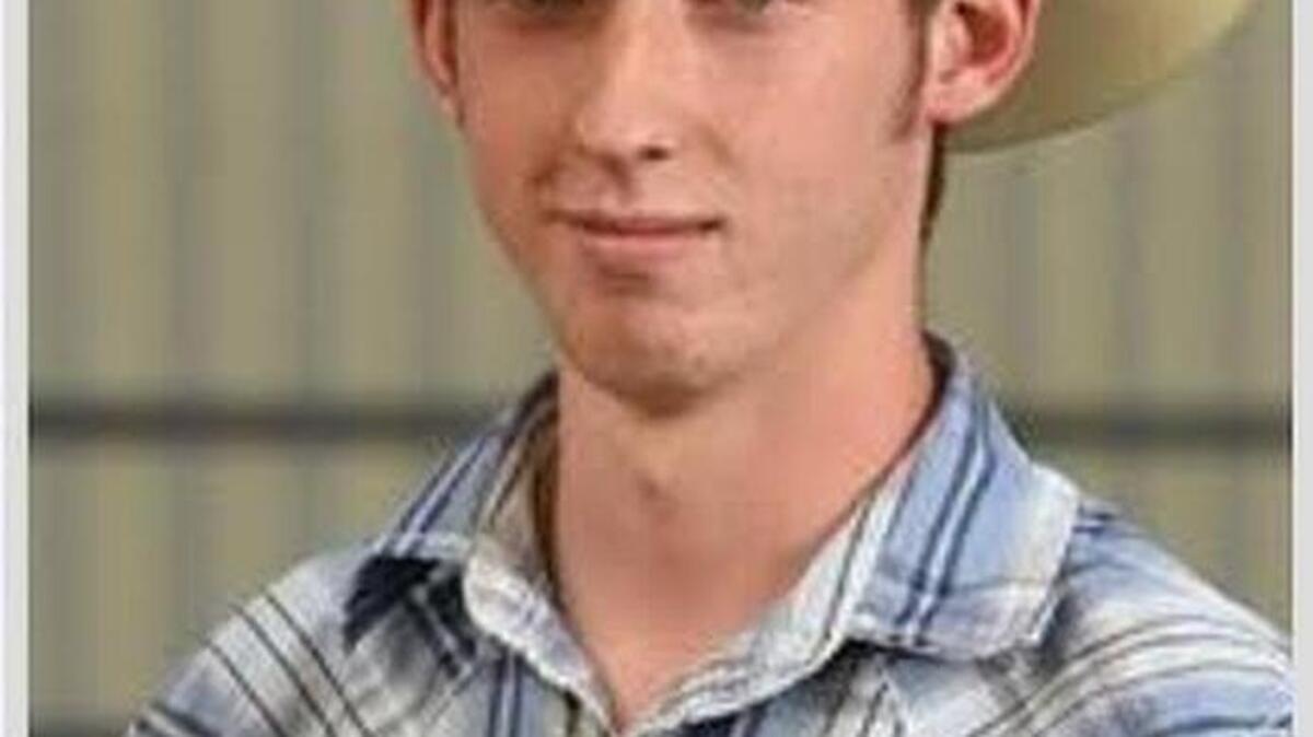 Coy Lutz