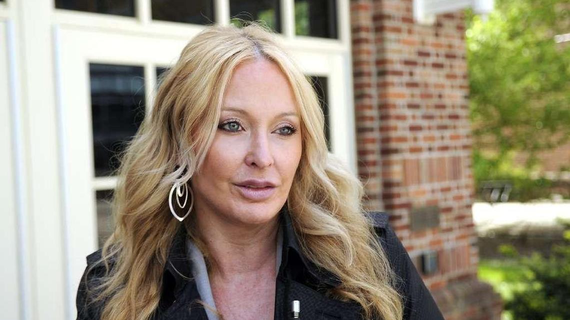 Centre County District Attorney Stacy Parks Miller is being sued by her former paralegal Michelle Shutt for retaliation, defamation, false statements, injurious falsehood and more, the latest development in an ongoing suit that started with allegations of forgery by the DA.