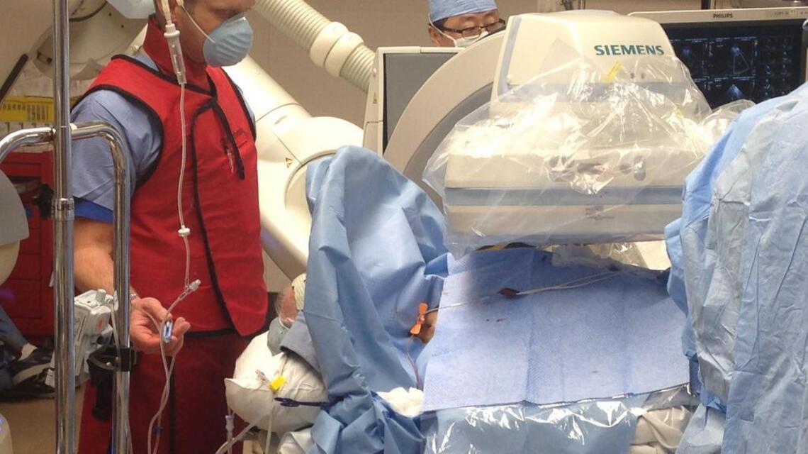 Health insurer abandons limits on anesthesia coverage for Missouri patients after outcry