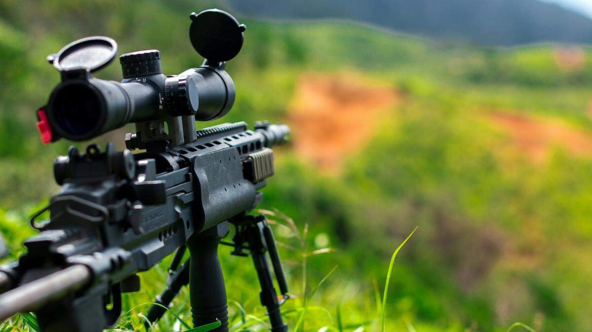 Five men were found guilty of poaching charges in one of the largest operations in New Hampshire’s recent history.
