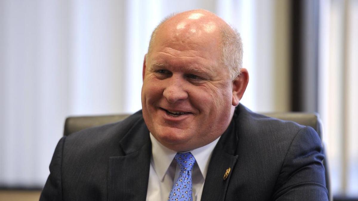 It’s unclear whether U.S. Rep. Glenn Thompson, R-Howard Township, voted for or against an ethics change that would have weakened the power of an independent congressional ethics board.
