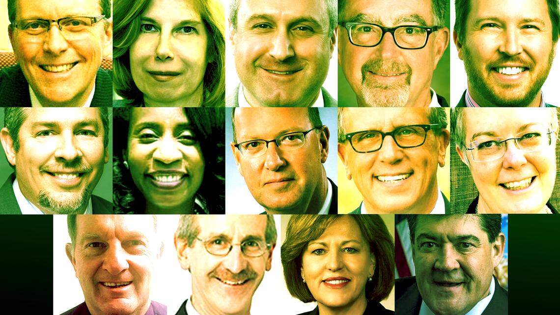 Pennsylvania leaders take on the state’s rural broadband crisis