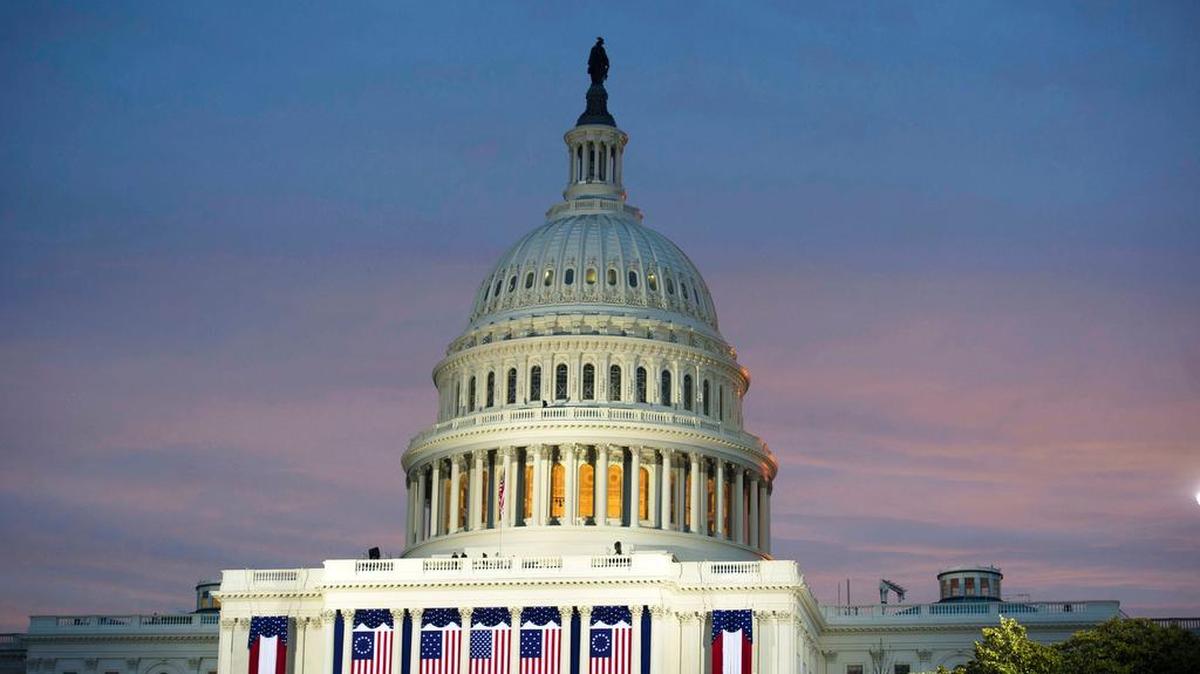 As Congress on Tuesday inched closer toward agreement on the spending bill, Pennsylvania Gov. Tom Wolf sent a letter to the state’s congressional delegation, urging them to prioritize their constituents above the pressure of the president and congressional leaders.