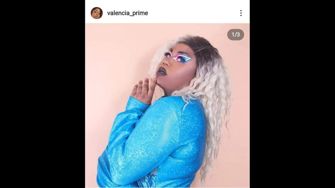 Valencia Prime, a beloved drag queen, collapsed onstage and died mid-performance in Philadelphia, Pennsylvania. Tributes poured out from a mourning community.