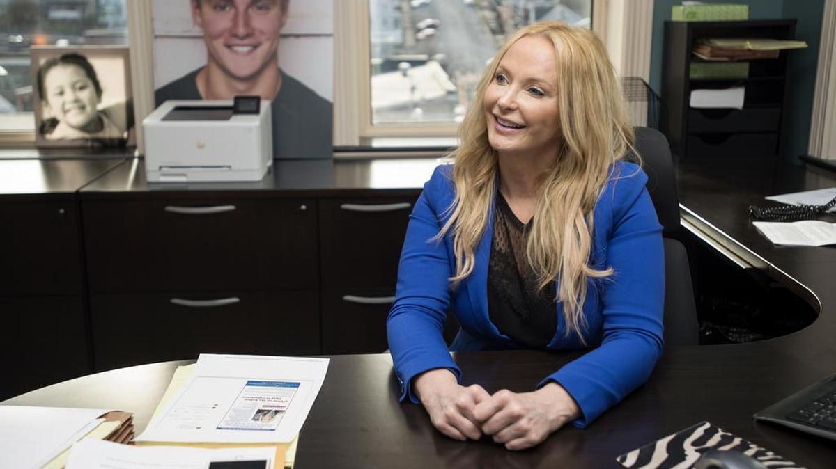 The Pennsylvania Disciplinary Board has rescheduled a disciplinary hearing for former Centre County District Attorney Stacy Parks Miller.
